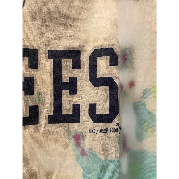 Sports 6 Shirt Bundle- Cavaliers, Giants, Redskins, Marlins, Yankees, Braves - Picture 12 of 16